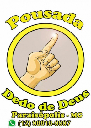 Отель Pousada Dedo de Deus  Параизополис